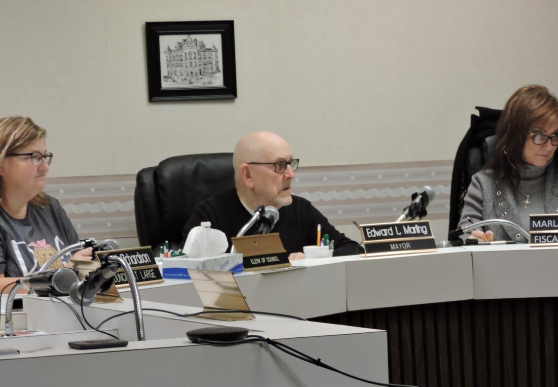 Bellaire Council Delays Hiring Village Administrator News, Sports